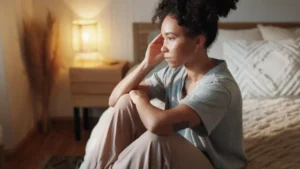 Morning Anxiety and Why You Wake Up Dreading the Day