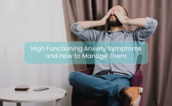 What High Functioning Anxiety Feels Like and Why It Is So Exhausting