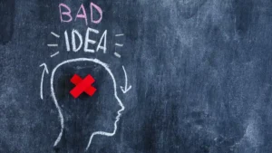 CBT for Negative Thinking in Maryland