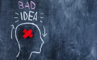 CBT for Negative Thinking in Maryland