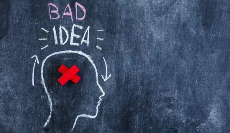 CBT for Negative Thinking in Maryland