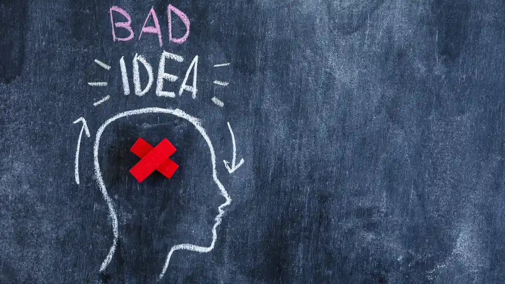 CBT for Negative Thinking