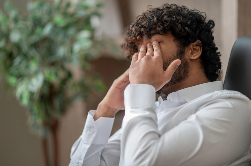 Stop Waking Up with Dread and Understand Your Morning Anxiety