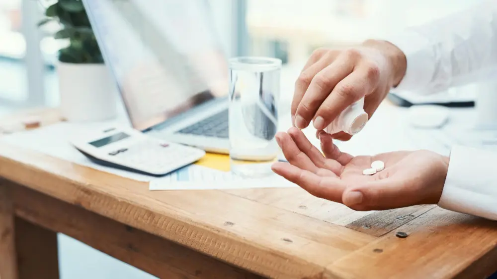 Medication-Assisted Treatment