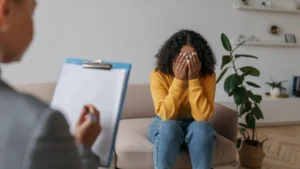 How Dual Diagnosis Treatment Addresses Both Addiction and Mental Health