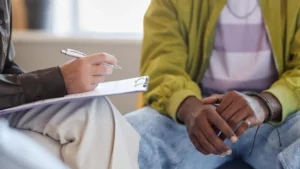 Overcoming the Stigma: Why Asking for Addiction Help Is a Strength