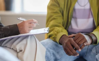Overcoming the Stigma: Why Asking for Addiction Help Is a Strength