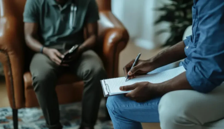 Finding the Right Therapist in Hagerstown and Frederick