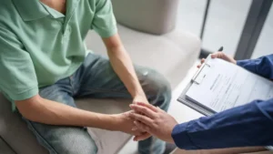 First Substance Use Evaluation Guide