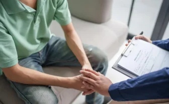 First Substance Use Evaluation Guide
