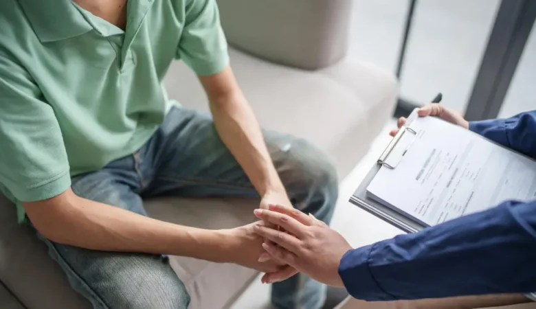 First Substance Use Evaluation Guide