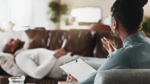 Finding Healing Through Face To Face Trauma Therapy In Hagerstown, MD.