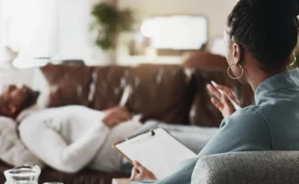 Finding Healing Through Face To Face Trauma Therapy In Hagerstown, MD.