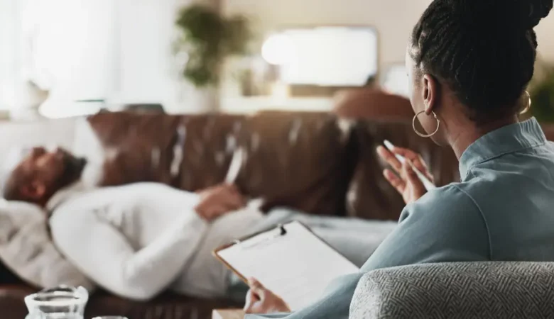 Finding Healing Through Face To Face Trauma Therapy In Hagerstown, MD.