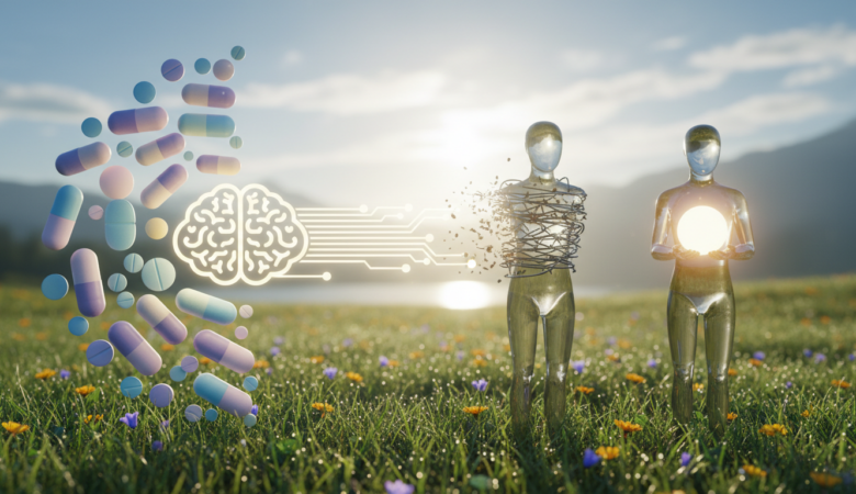 Common Myths About Taking Psychiatric Medication for Anxiety and Depression