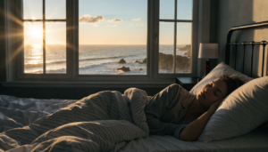 Why Regular Sleep Is Essential for Your Brain Health and Recovery