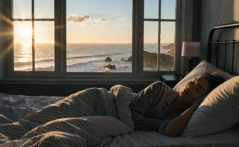 Why Regular Sleep Is Essential for Your Brain Health and Recovery