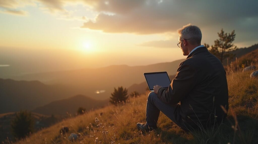 Can Online Therapy Really Help With Severe Anxiety Symptoms