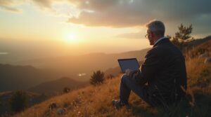 Can Online Therapy Really Help With Severe Anxiety Symptoms