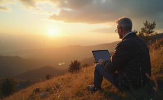 Can Online Therapy Really Help With Severe Anxiety Symptoms