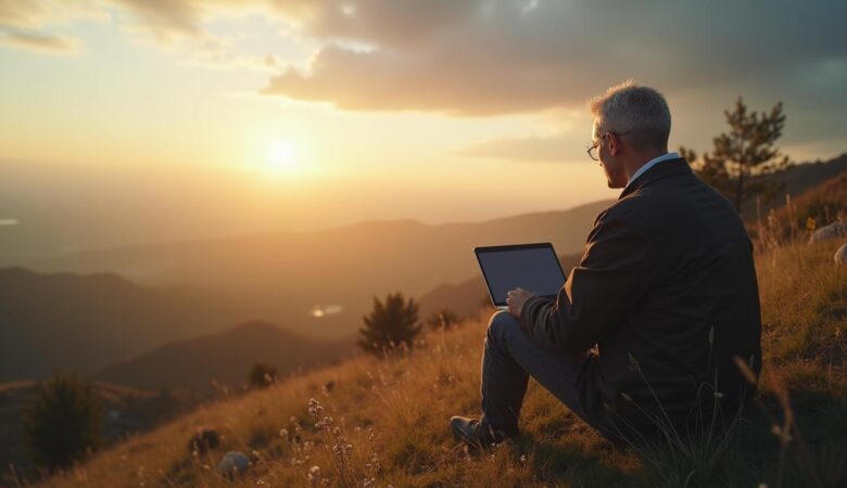 Can Online Therapy Really Help With Severe Anxiety Symptoms