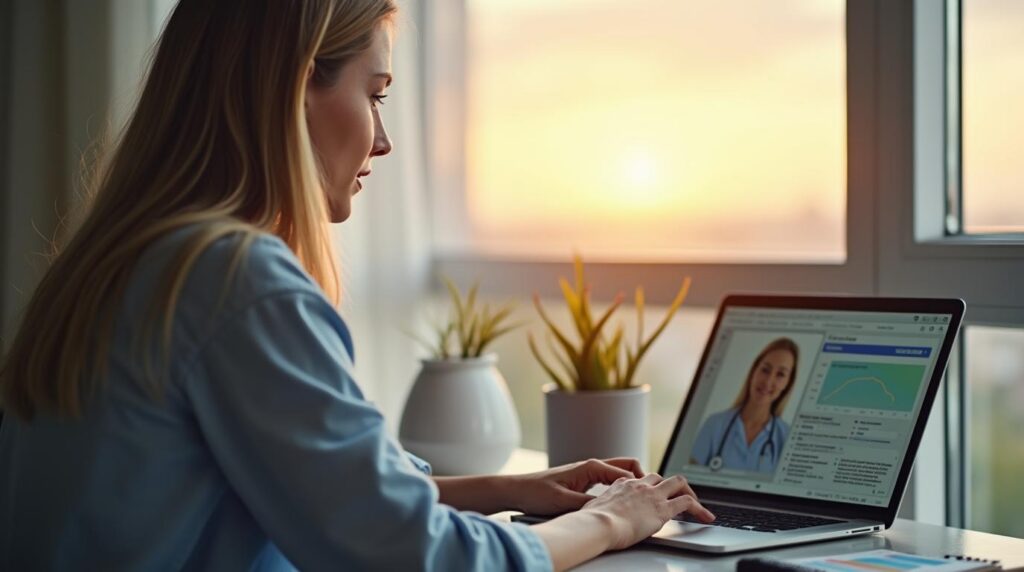 In Person Therapy Versus Telehealth Care Which Option Fits You Best
