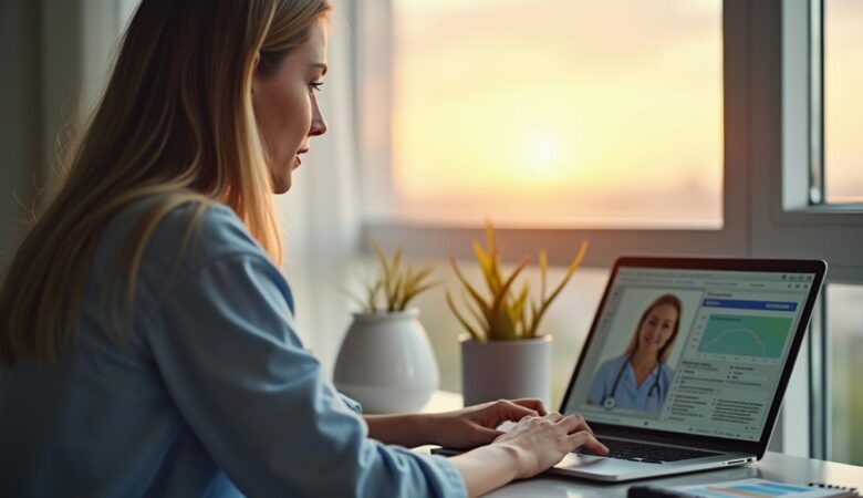 In Person Therapy Versus Telehealth Care Which Option Fits You Best