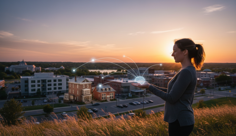 How to Find the Right Mental Health Care in Hagerstown MD