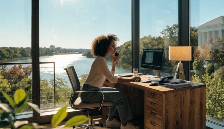 What to Expect When You Book a Telehealth Visit in Maryland