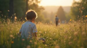 How Childhood Trauma Affects Adult Mental Health and Daily Life