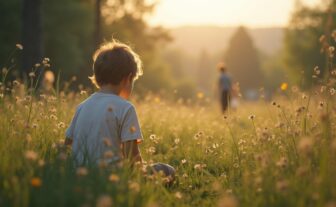 How Childhood Trauma Affects Adult Mental Health and Daily Life
