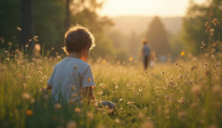 How Childhood Trauma Affects Adult Mental Health and Daily Life
