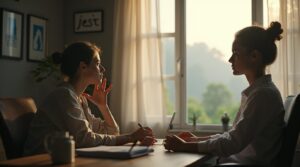 How to Overcome the Fear of Starting Mental Health Treatment