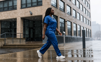 What to Expect When Meeting Nurse Practitioner Carole Tchatchoua