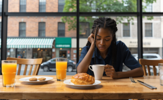 Can Dietary Adjustments Truly Help Manage Symptoms of Generalized Anxiety Disorder